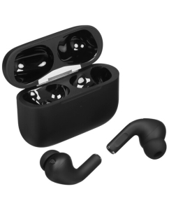 Купить Наушники TWS Aceline Air X черный в E-mobi