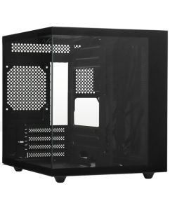 Купить Корпус ARDOR GAMING Mystic CM1  черный в E-mobi
