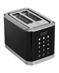 Купить Тостер DEXP DT-6P800 черный в E-mobi