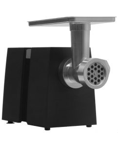 Купить Мясорубка электрическая DEXP DMG-2200S черный в E-mobi