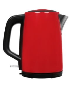 Купить Электрочайник DEXP DEK-08MWB красный  в E-mobi
