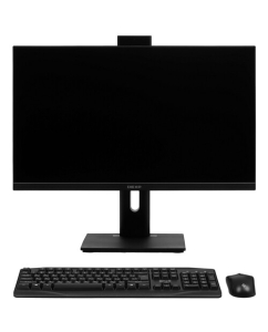Купить 23.8" Моноблок DEXP Jupiter JU30HE  в E-mobi