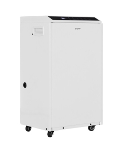 Купить Осушитель воздуха DEXP DH-60PD белый в E-mobi