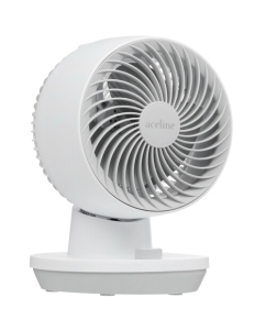 Купить Вентилятор Aceline CATF-630  белый в E-mobi