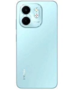 Купить Смартфон Infinix Smart 9 3/128GB Mint Green  в E-mobi