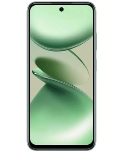 Купить Смартфон Infinix Smart 9 3/128GB Mint Green  в E-mobi
