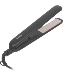Купить Выпрямитель для волос Philips HP8321/00,  черный и серебристый  в E-mobi