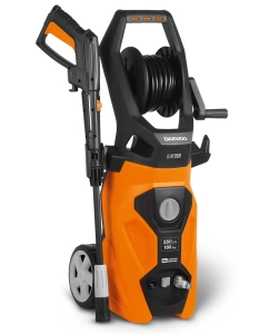 Купить Мойка высокого давления электрическая Daewoo DAW 550, 2300 Вт в E-mobi