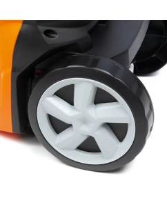 Купить Мойка высокого давления электрическая Daewoo DAW 550, 2300 Вт  в E-mobi