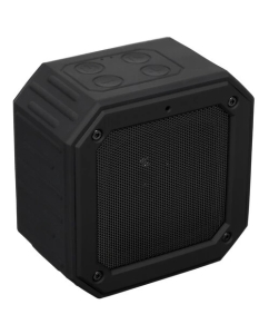 Купить Портативная колонка Fiero Flint 1 FR350 Black в E-mobi