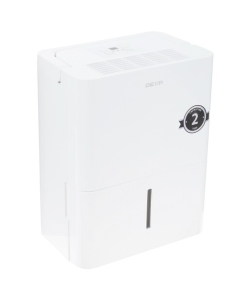 Купить Осушитель воздуха DEXP DH-10KGMA белый в E-mobi