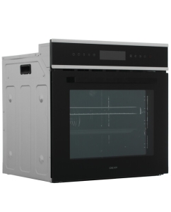 Купить Электрический духовой шкаф DEXP Smart oven 01 черный  в E-mobi
