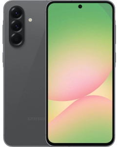 Купить Смартфон Samsung Galaxy A56 8/128GB Awesome Black в E-mobi