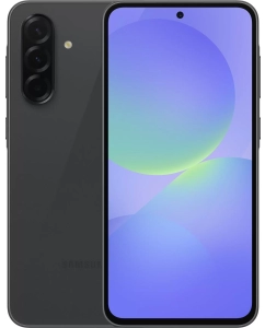 Купить Смартфон Samsung Galaxy A36 8/256GB Awesome Black в E-mobi