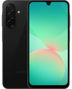 Купить Смартфон Samsung Galaxy A26 8/256GB Black в E-mobi