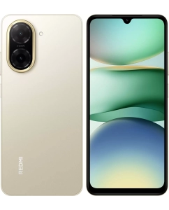 Купить Смартфон Redmi A5 4/128GB Sandy Gold в E-mobi