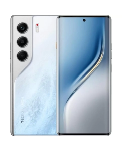 Купить Смартфон Tecno Camon 40 Pro 8/256GB белый в E-mobi