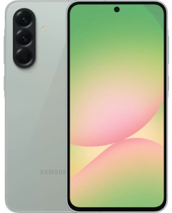 Купить Смартфон Samsung Galaxy A56 8/256GB Awesome Olive в E-mobi