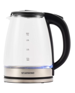 Купить Starwind SKG4777 чёрный  в E-mobi