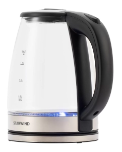 Купить Starwind SKG4777 чёрный  в E-mobi