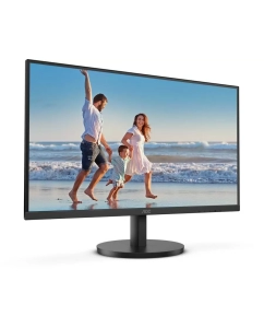 Купить 27" Монитор AOC Q27B3MA Black 75Hz 2560x1440 VA  в E-mobi