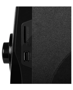 Купить Колонки компьютерные Sven MS-2055 Black (SV-016609)  в E-mobi