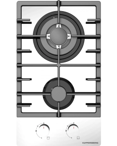 Купить Встраиваемая варочная панель газовая KUPPERSBERG FG 36 белый в E-mobi