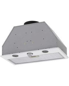 Купить Вытяжка встраиваемая Krona SVEN 600 белый в E-mobi