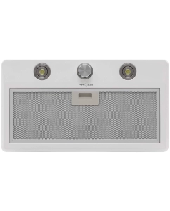 Купить Вытяжка встраиваемая Krona SVEN 600 белый  в E-mobi