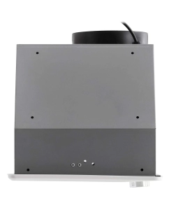 Купить Вытяжка встраиваемая Krona SVEN 600 белый  в E-mobi