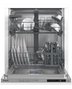 Купить Встраиваемая посудомоечная машина HotPoint HI 4C66  в E-mobi
