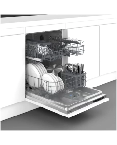 Купить Встраиваемая посудомоечная машина HotPoint HI 4C66  в E-mobi