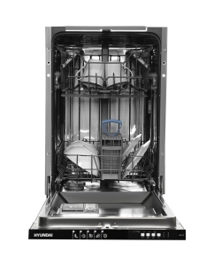 Купить Встраиваемая посудомоечная машина HYUNDAI HBD 451  в E-mobi