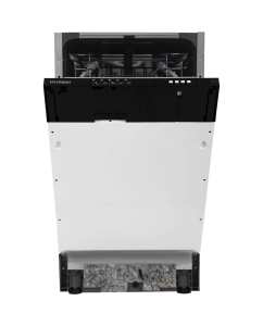 Купить Встраиваемая посудомоечная машина HYUNDAI HBD 473  в E-mobi