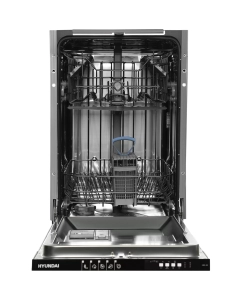 Купить Встраиваемая посудомоечная машина HYUNDAI HBD 473  в E-mobi