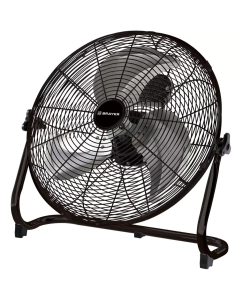 Купить Вентилятор настольный Brayer BR4960BK черный в E-mobi