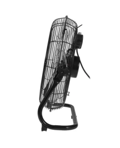 Купить Вентилятор настольный Brayer BR4960BK черный  в E-mobi