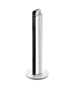 Купить Вентилятор колонный Brayer BR4955 белый в E-mobi