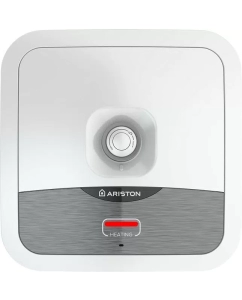 Купить Водонагреватель накопительный Ariston ABS ANDRIS2 R 15 U 3180769 настенный, электрический в E-mobi