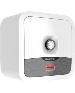 Купить Водонагреватель накопительный Ariston ABS ANDRIS2 R 15 U 3180769 настенный, электрический  в E-mobi