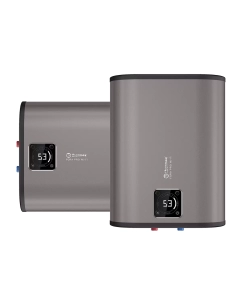 Купить Накопительный электрический водонагреватель Thermex Fora 30 (pro) Wi-Fi в E-mobi