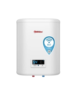Купить Водонагреватель накопительный Thermex IF 30 V (pro) Wi-Fi в E-mobi