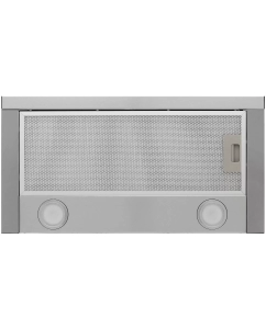 Купить Вытяжка встраиваемая Krona KAMILLA TK 600 INOX серебристый  в E-mobi