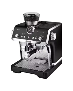 Купить Кофеварка De’Longhi EC9555.BK в E-mobi