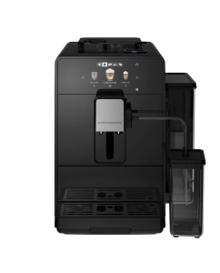 Купить Кофемашина автоматическая KUPPERSBERG KCF 401 черный в E-mobi