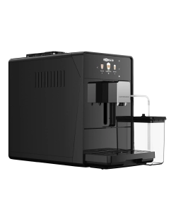 Купить Кофемашина автоматическая KUPPERSBERG KCF 401 черный  в E-mobi