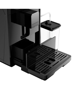 Купить Кофемашина автоматическая KUPPERSBERG KCF 401 черный  в E-mobi