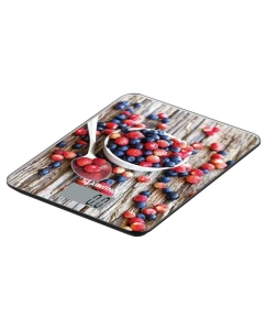 Купить Весы кухонные StarWind SSK3354 Brown в E-mobi