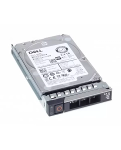 Купить Жесткий диск Dell 400-AVEZ 2,4Tb 10000 SAS 2,5&quot; HDD  в E-mobi