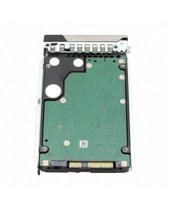 Купить Жесткий диск Dell 400-AVEZ 2,4Tb 10000 SAS 2,5&quot; HDD  в E-mobi